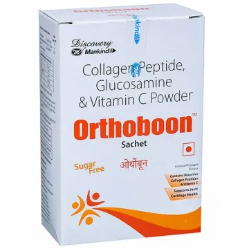 Orthoboon Sachet 12gm product image