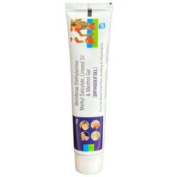 Orthodex Gel 30gm product image