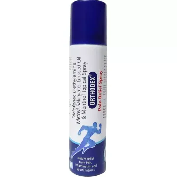 Orthodex Spray product image
