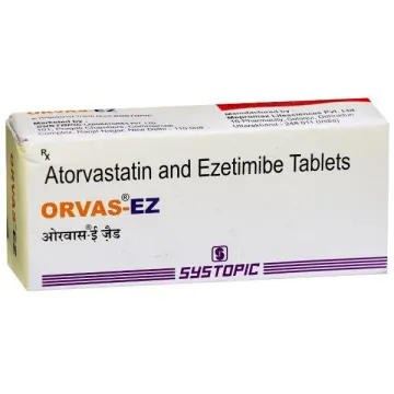 Orvas Ez Tablet product image