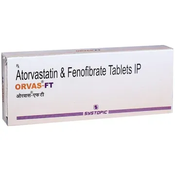 Orvas Ft Tablet product image