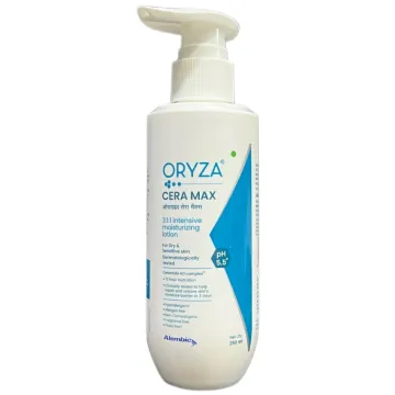 Oryza Ceramax 3:1:1 Intensive Moisturizing Loti... product image