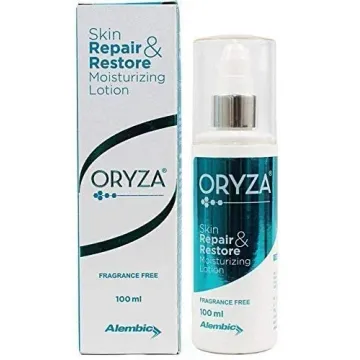 Oryza Moisturizing Lotion 100ml product image