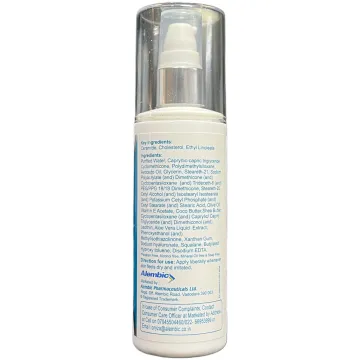 Oryza Moisturizing Lotion 100ml product image