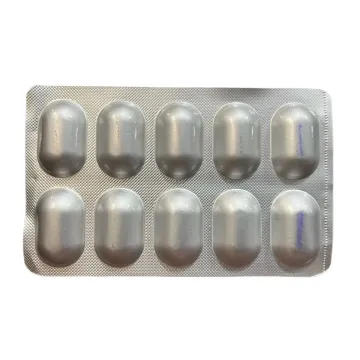 Osicare Trio Tablet product image