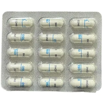 Osil Capsule product image