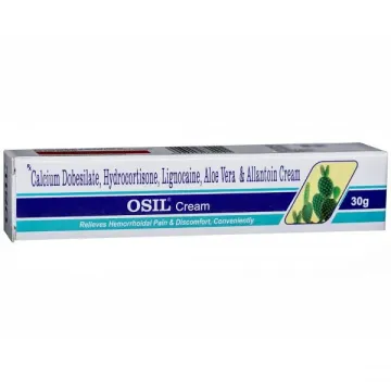 Osil Cream product image