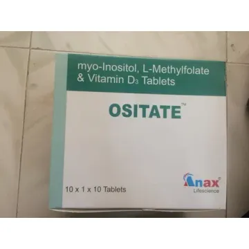 Ositate Forte Tablets product image
