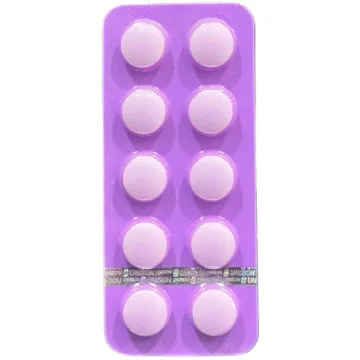 Oson 200 Tablet product image