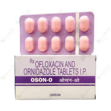 Oson O Tablet product image