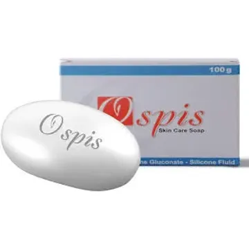 Ospis Soap 100gm product image