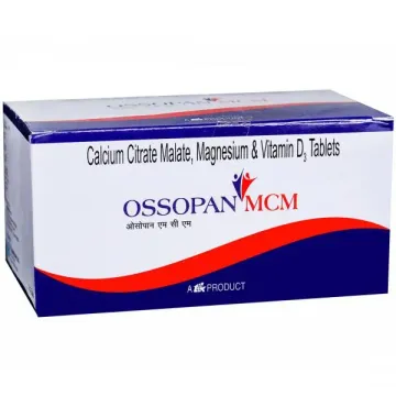 Ossopan Mcm Tablet product image