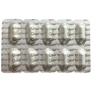 Osteeflex Uc Tablet product image