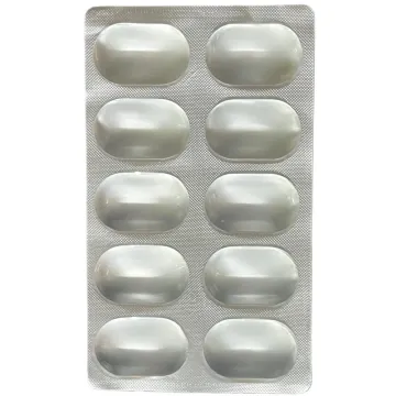 Ostoshine Tablet product image