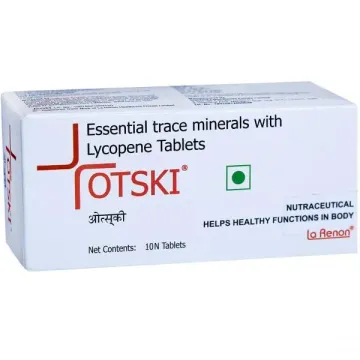 Otski Tablet product image