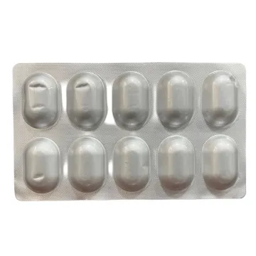 Ovamystic Tablet product image