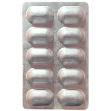 Ovasure Plus Tablet product image