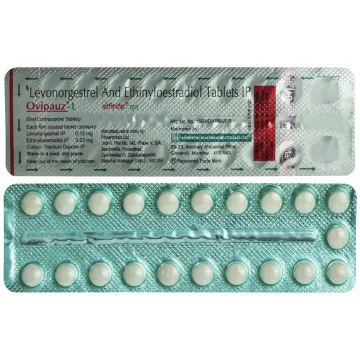 Ovipauz L Tablet product image
