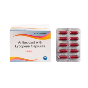 Ovit L Tablet product image