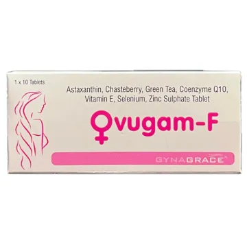 Ovugam F Tablet product image
