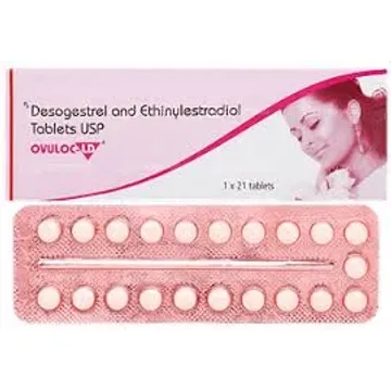 Ovuin Ld Tablet product image