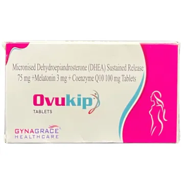 Ovukip Tablet product image