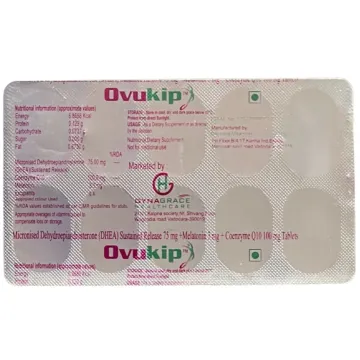Ovukip Tablet product image