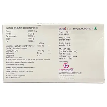 Ovukip Tablet product image