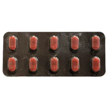 Oxetol 150 Tablet product image