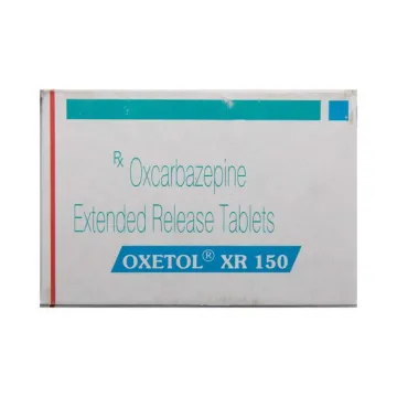 Oxetol Xr 150 Tablet product image