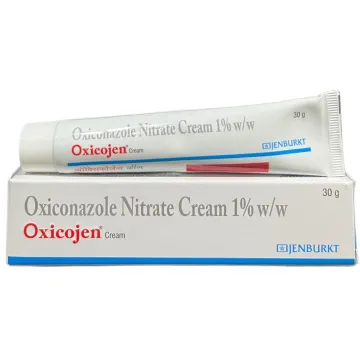 Oxicojen Cream product image