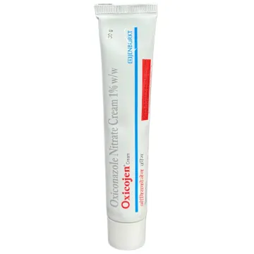 Oxicojen Cream product image