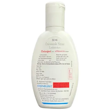 Oxicojen Lotion 50ml product image
