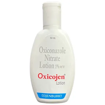 Oxicojen Lotion 50ml product image
