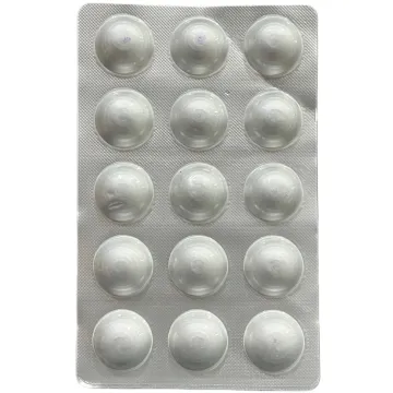 Oxifit Tablet product image