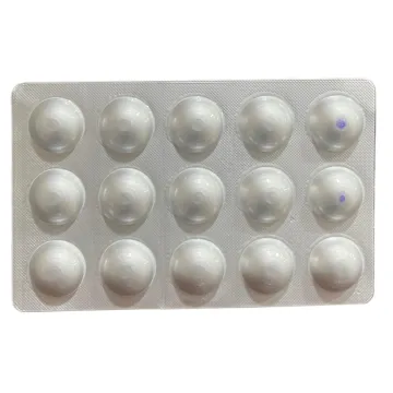 Oxifit Tablet product image