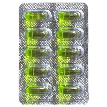 Oxiglow E Capsule product image