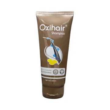 Oxihair Shampoo 100ml product image