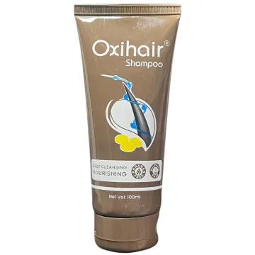 Oxihair Shampoo 100ml product image
