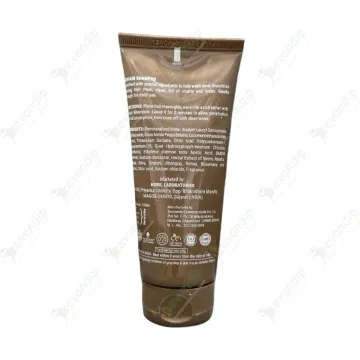 Oxihair Shampoo product image