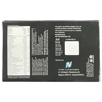 Oxihair Tablet product image