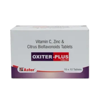 Oxiter Plus Tablet product image