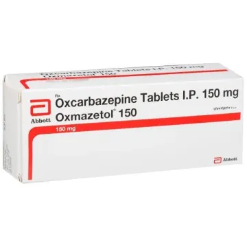Oxmazetol 150 Tablet product image