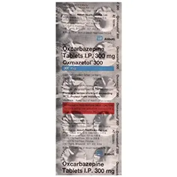 Oxmazetol 300 Tab product image