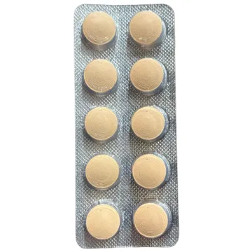Oxmazetol 450 Tablet product image