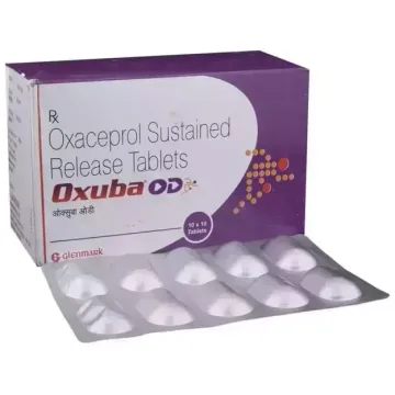 Oxuba Od Tablet product image