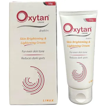 Oxytan Cream 50gm product image