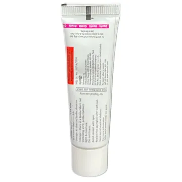 Ozefit Cream 10gm product image