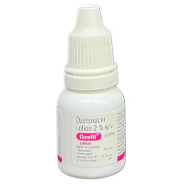 Ozefit Lotion 10ml product image