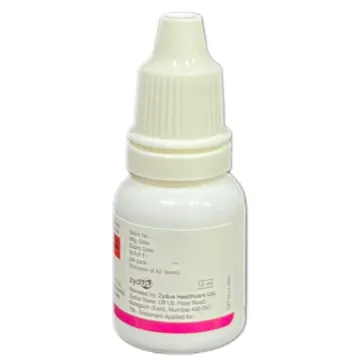 Ozefit Lotion product image